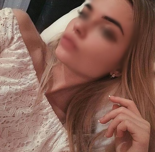 avcilar seksi escort gamze